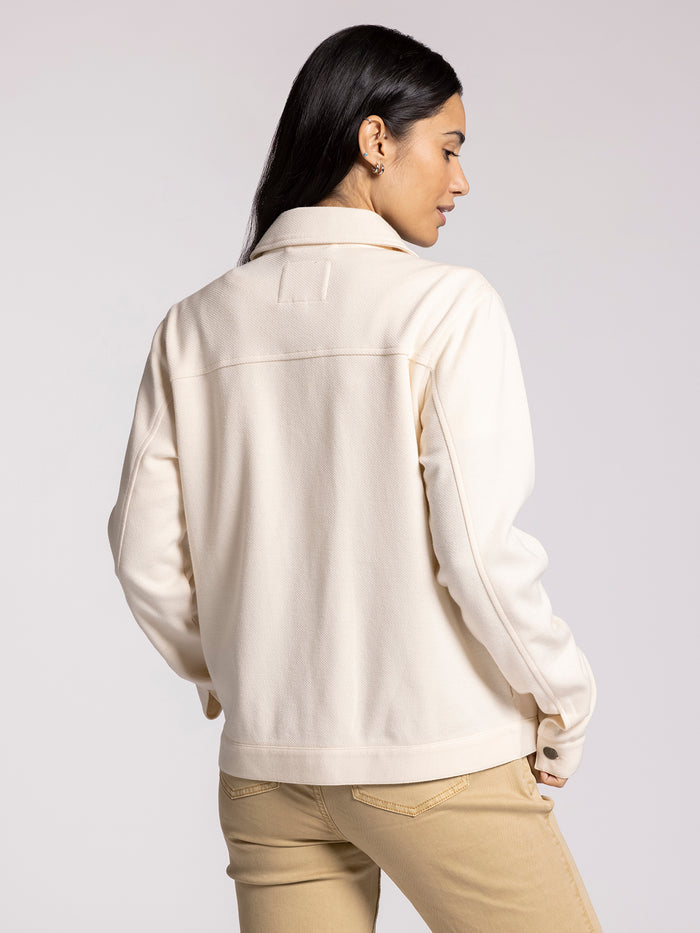 AMBERLEIGH JACKET