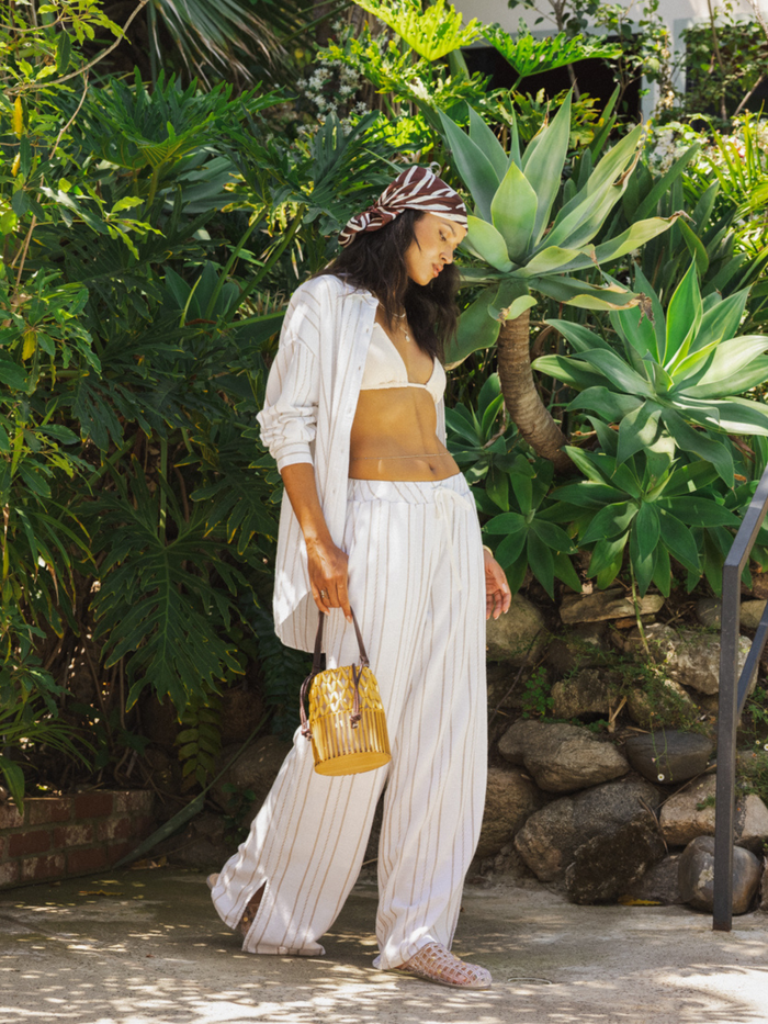 AMORETTE PANTS
