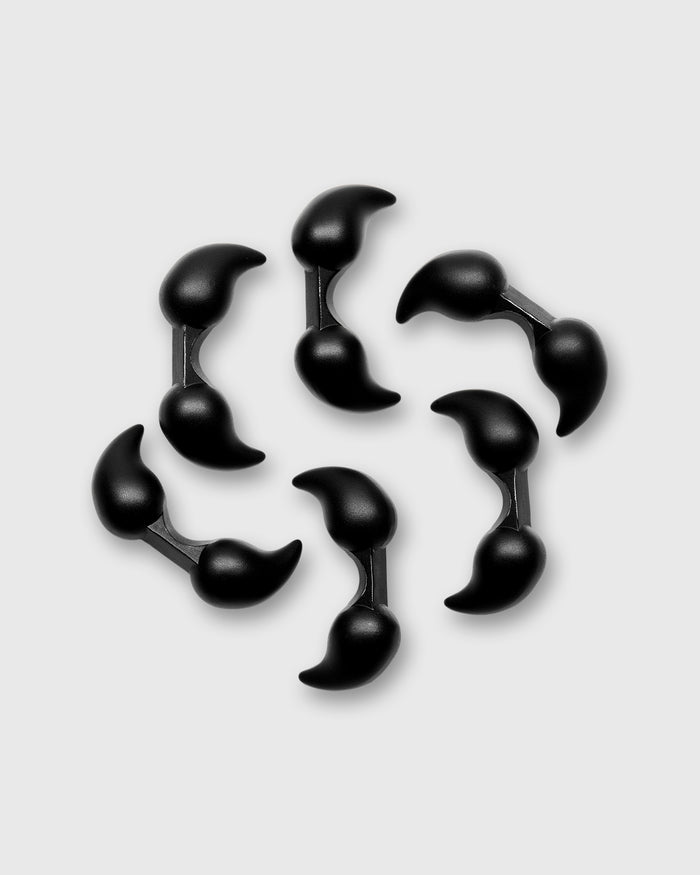 Andromeda Puzzle in Black