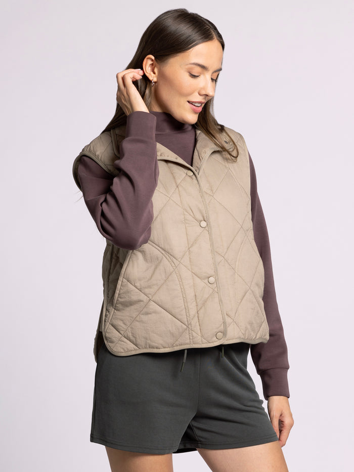 APPALACHIAN VEST