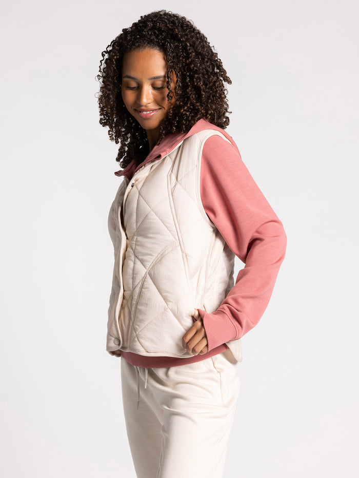 APPALACHIAN VEST