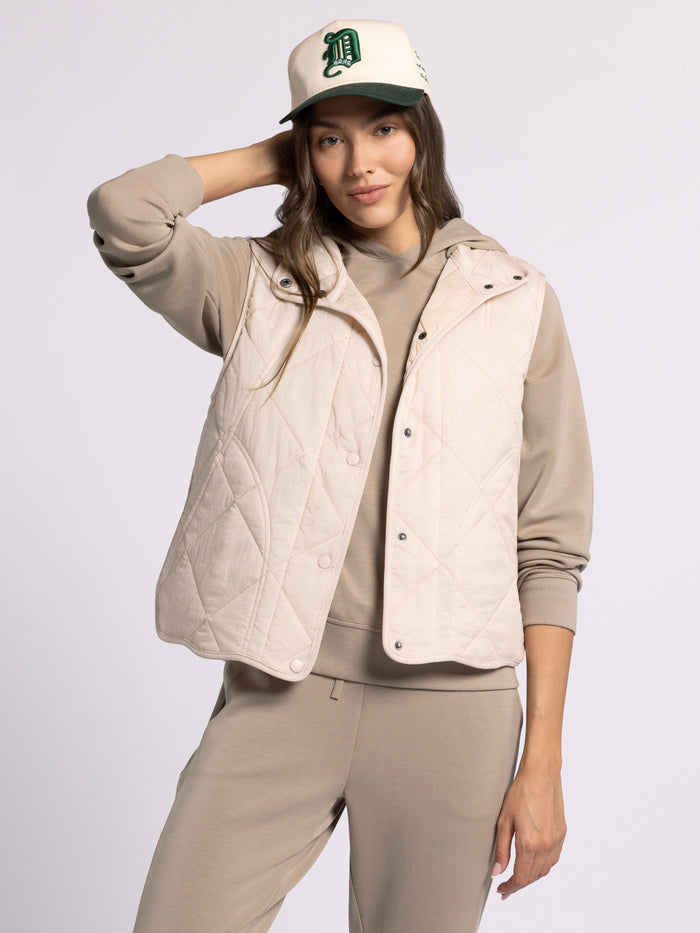 APPALACHIAN VEST