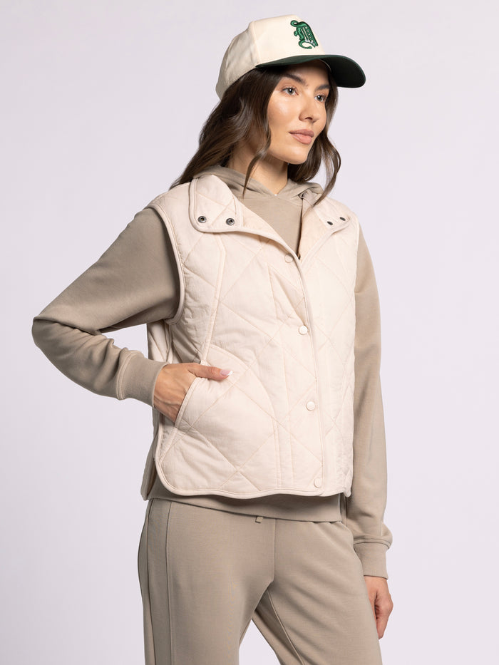 APPALACHIAN VEST