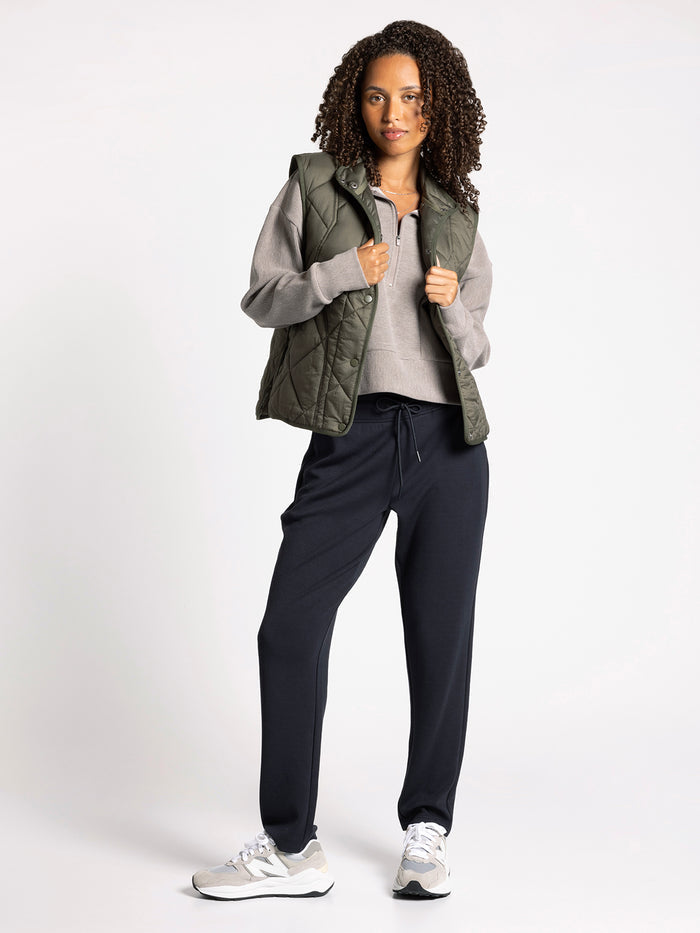 APPALACHIAN VEST