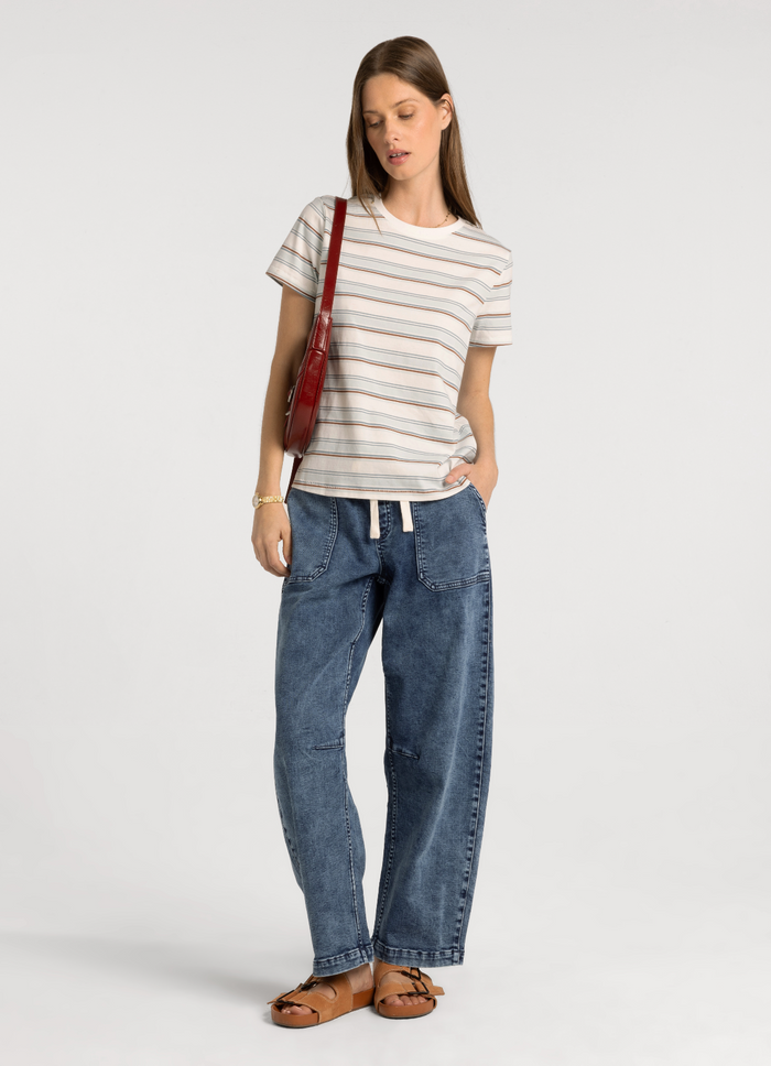 ASHER TEE