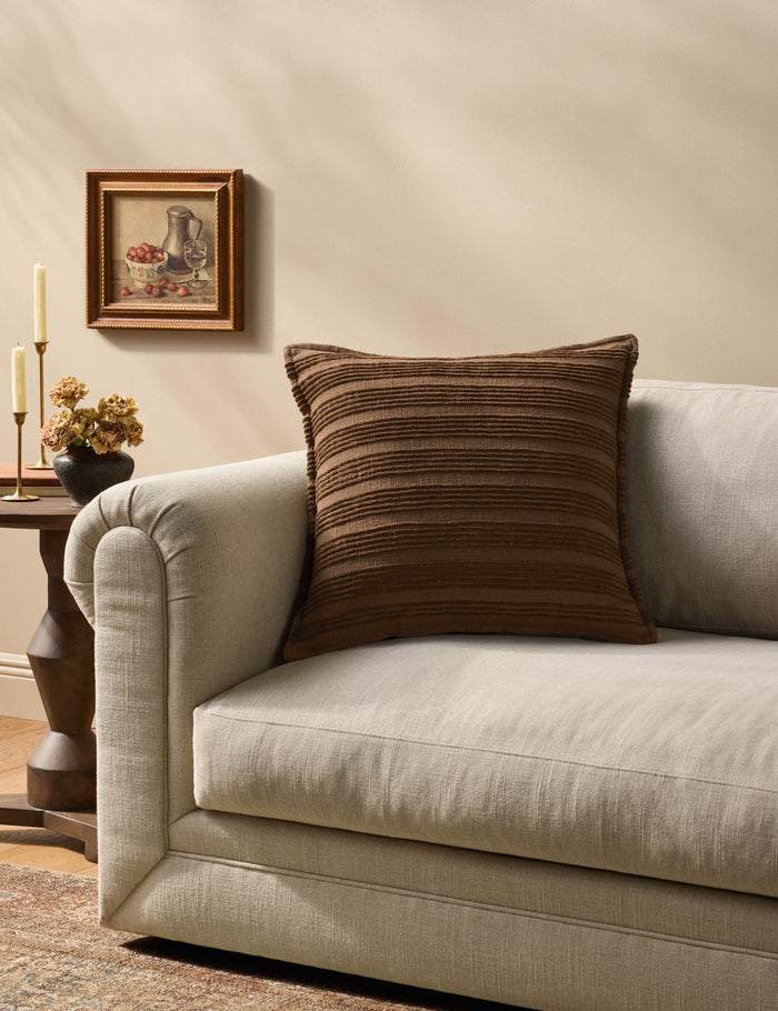 #color::brown #size::22--x-22- #insert::down #insert::polyester