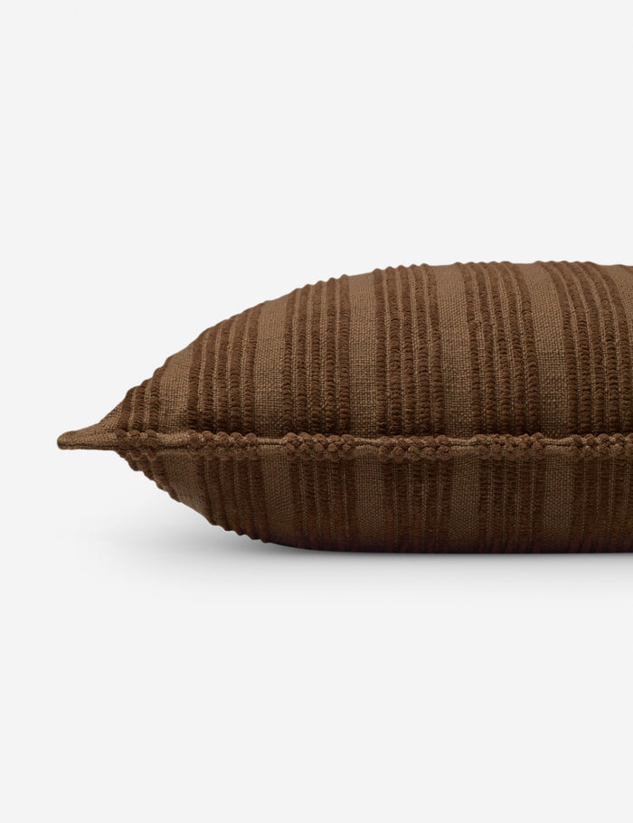 #color::brown #size::22--x-22- #insert::down #insert::polyester