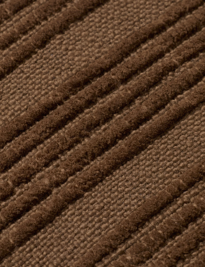 #color::brown #size::22--x-22- #insert::down #insert::polyester