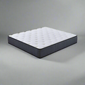 ATLAS Independent Bag Pack Spring Medium Firm Mattress