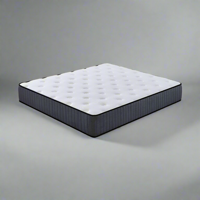 ATLAS Independent Bag Pack Spring Medium Firm Mattress
