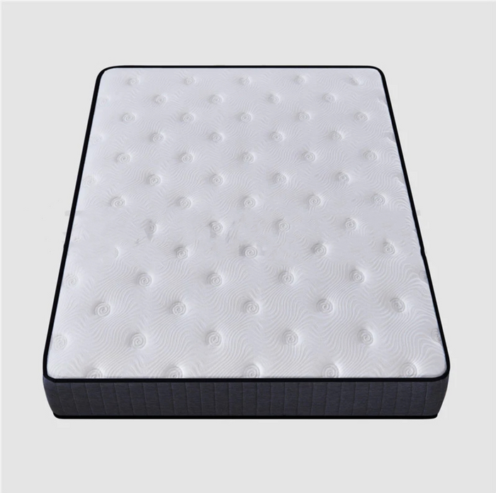 ATLAS Independent Bag Pack Spring Medium Firm Mattress