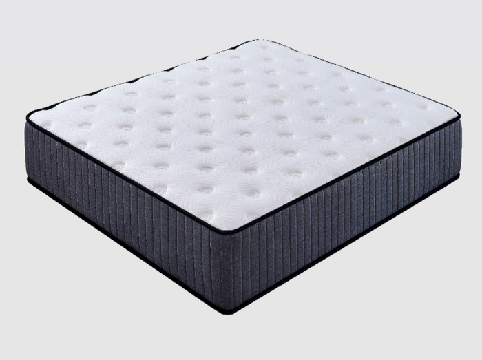ATLAS Independent Bag Pack Spring Medium Firm Mattress