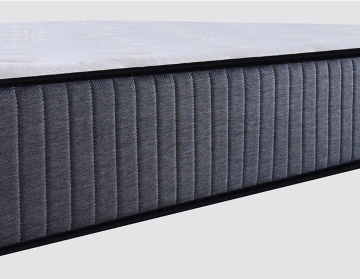 ATLAS Independent Bag Pack Spring Medium Firm Mattress