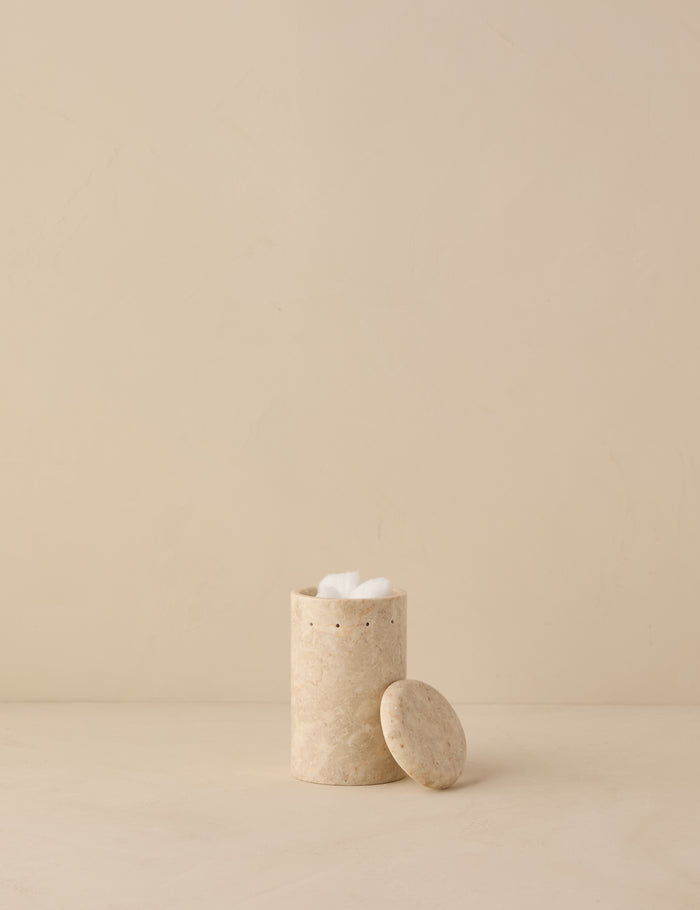 #style::cotton-jar