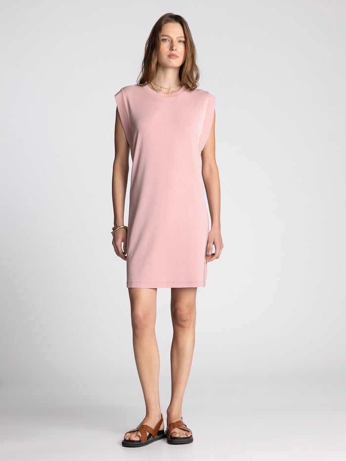WASHED SAND CORAL / XS / Final Sale