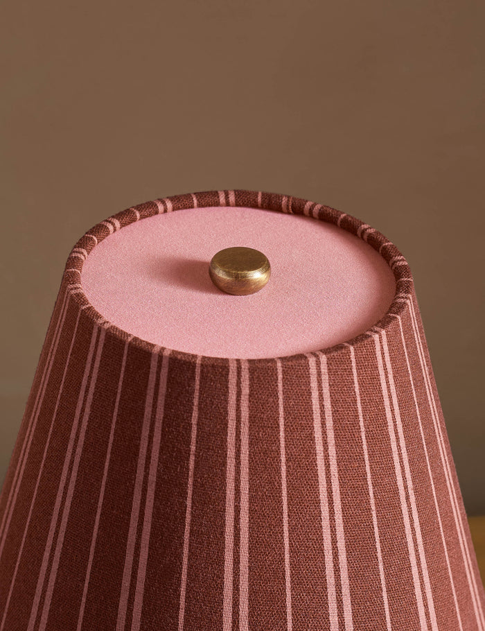 Badgley Cordless Table Lamp