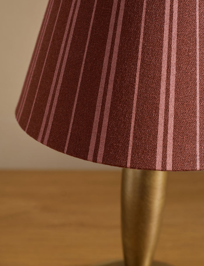 Badgley Cordless Table Lamp