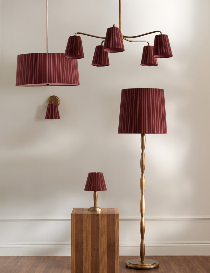 Badgley Cordless Table Lamp
