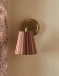 Badgley Sconce