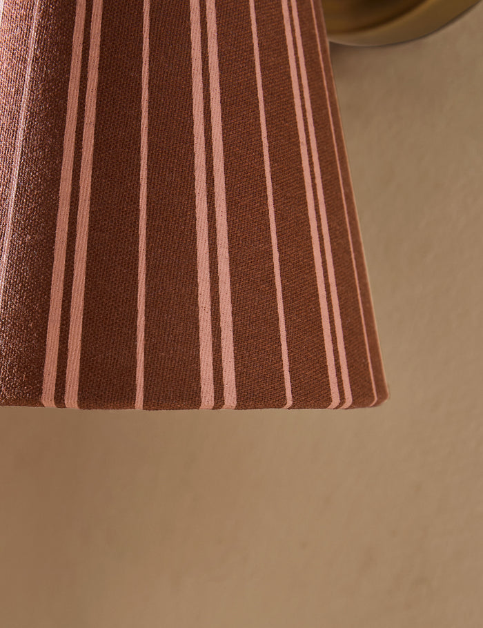 Badgley Sconce