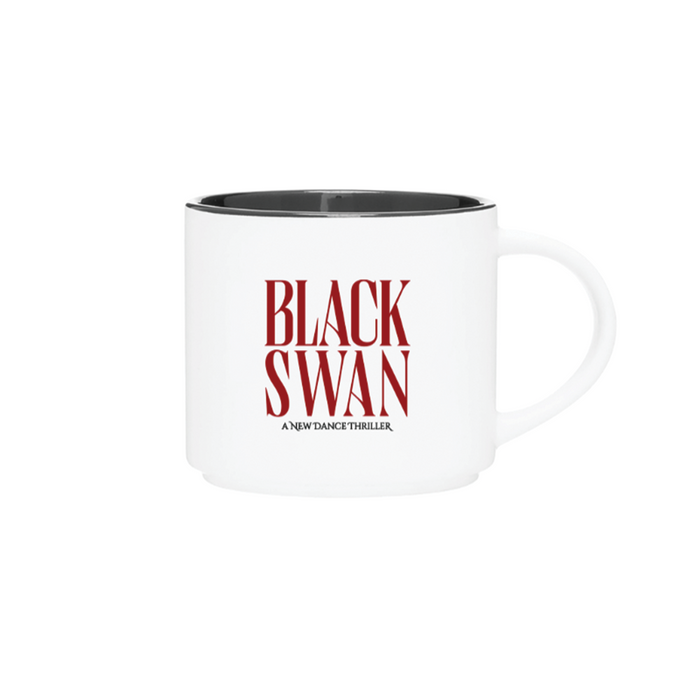 BLACK SWAN Perfect Mug