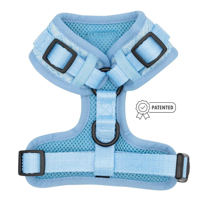 Blumond Adjustable Harness