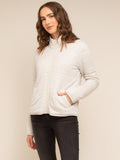 Brenna Jacket