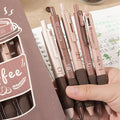 Brew Bliss Coffee Pen Set