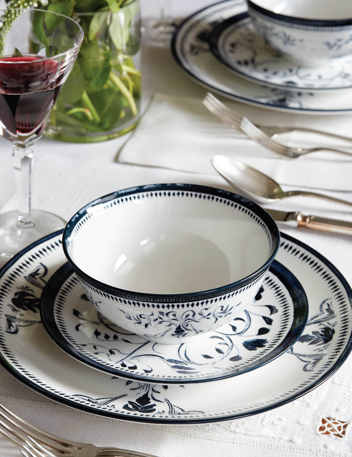 #color::blue #style::salad-plates--set-of-4 #style::cereal-bowls--set-of-4 #style::dinner-plates--set-of-4 #style::16-piece-set