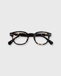 #C Reading Glasses Tortoise
