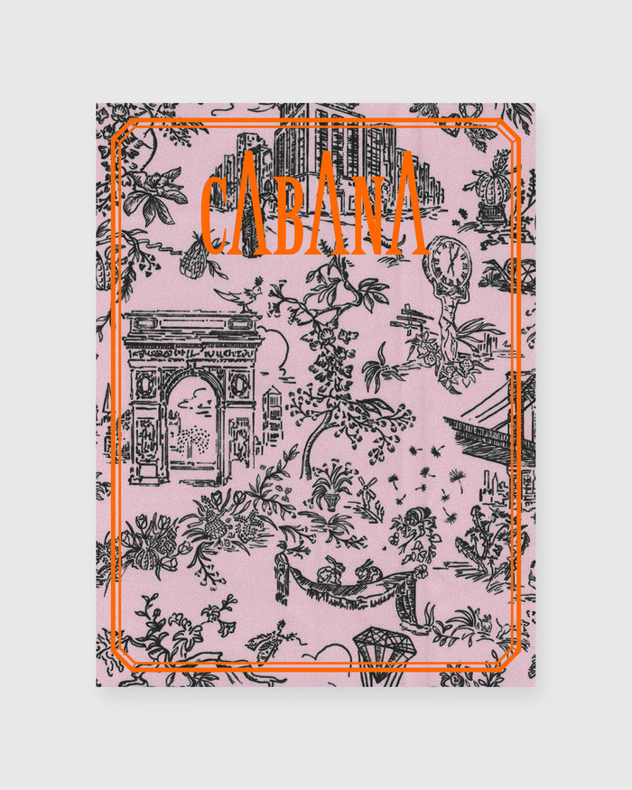 Cabana Magazine - Issue No. 20