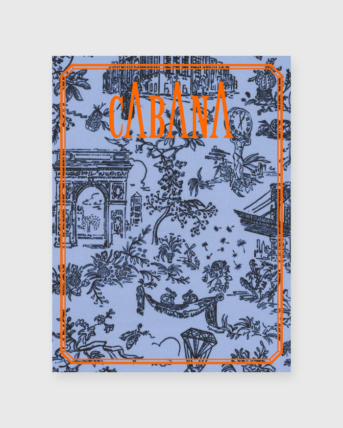 Cabana Magazine - Issue No. 20
