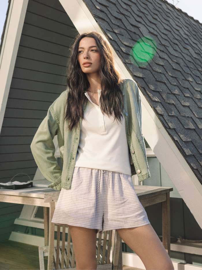 CAELIS SHORTS