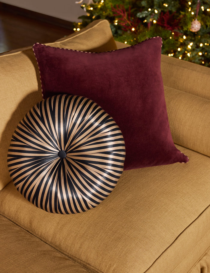 #color::gold-and-champagne #style::round