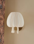 Camas Sconce