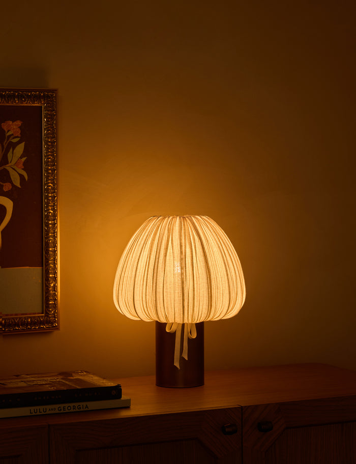 Camas Table Lamp