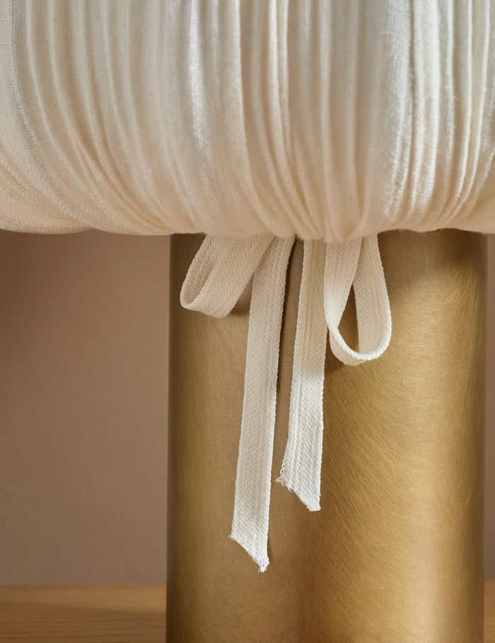 Camas Table Lamp