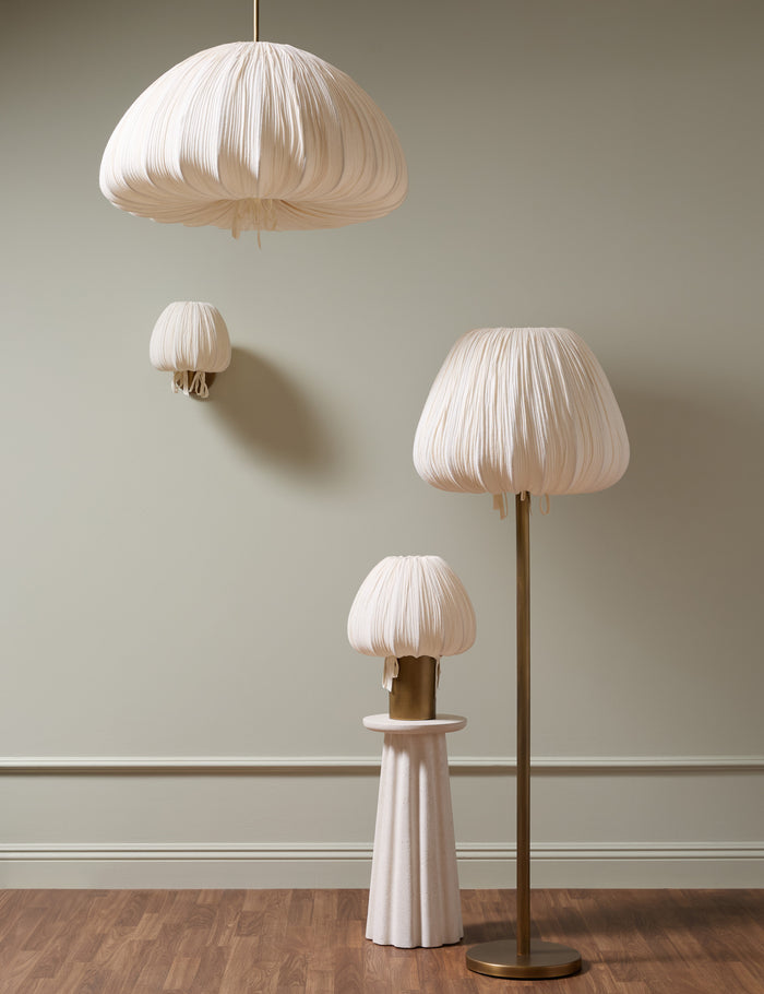 Camas Table Lamp