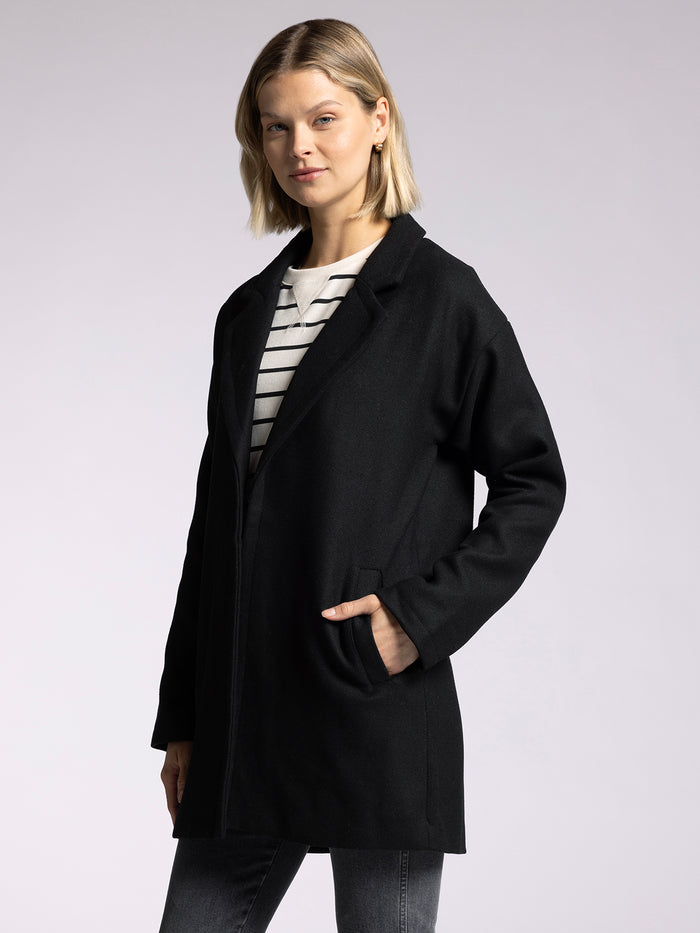Campbell Coat
