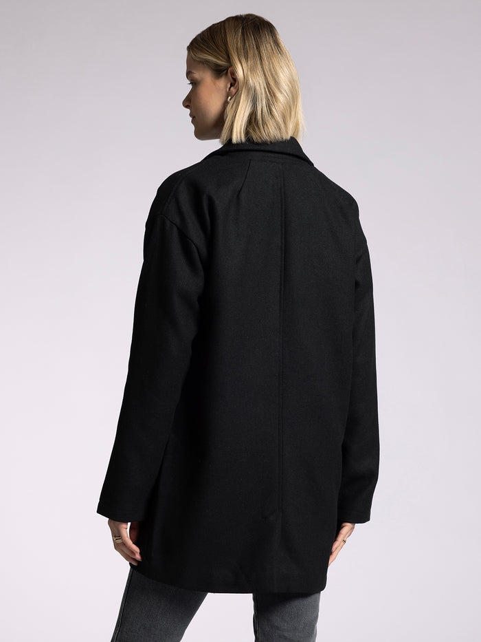 Campbell Coat