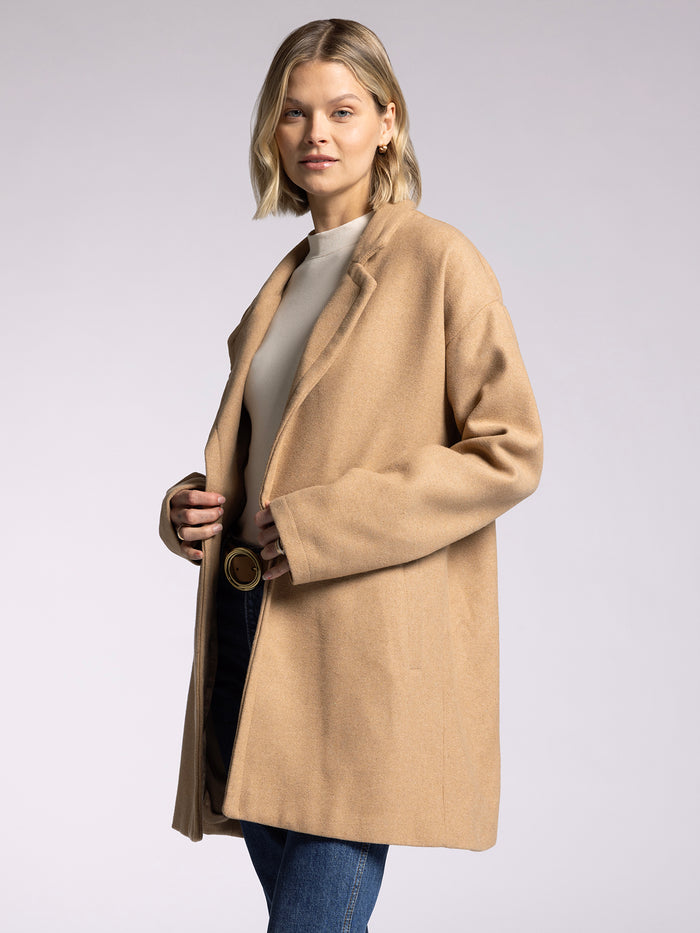 Campbell Coat