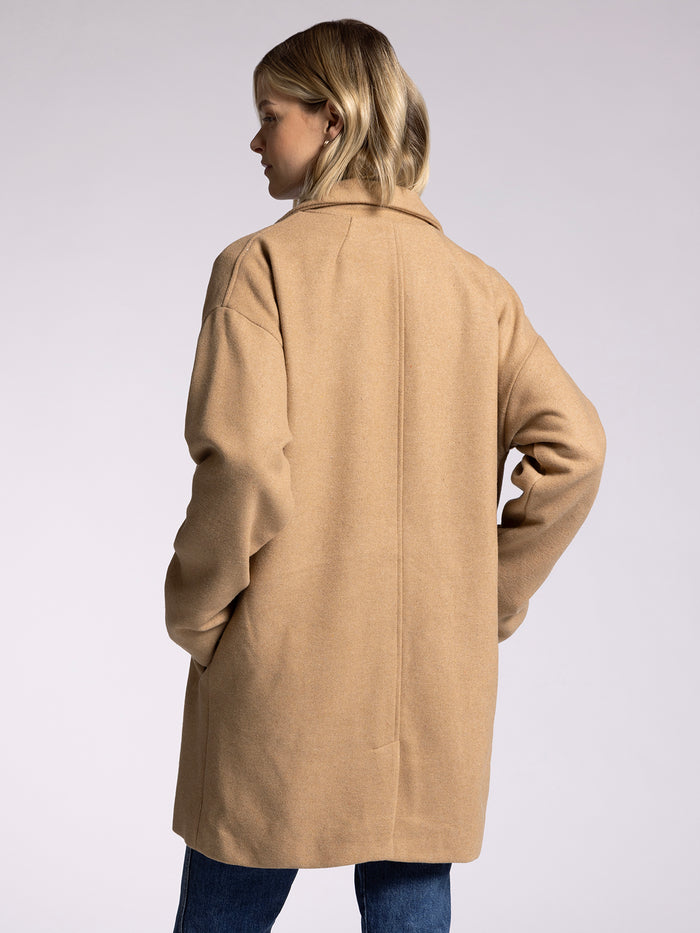 Campbell Coat