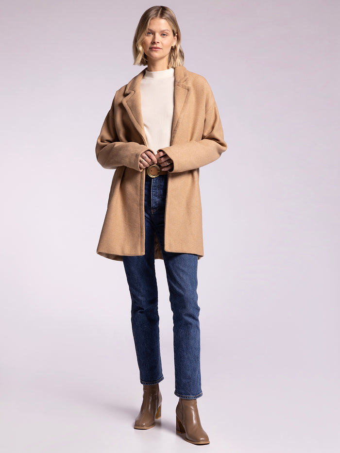 Campbell Coat