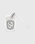 Candle Snuffer in Silver