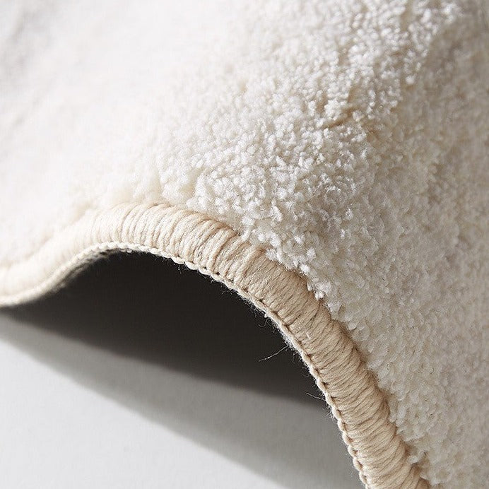 Cashmere-feel Rug 180*250cm / No.13