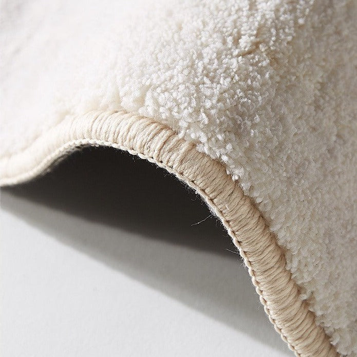 Cashmere-feel Rug 180*250cm / No.9