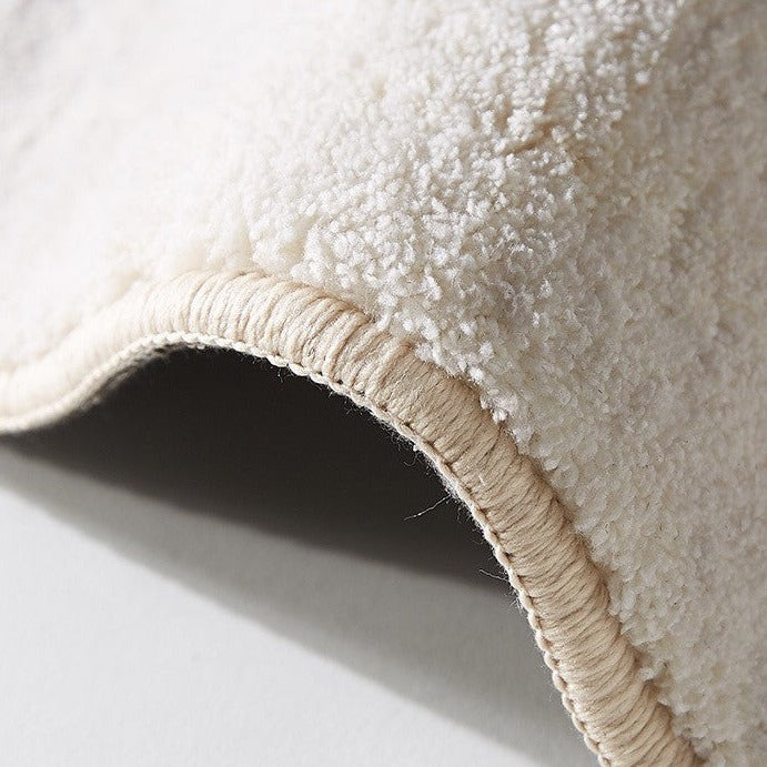 Cashmere-feel Rug 180*250cm/Greedy snake No.6