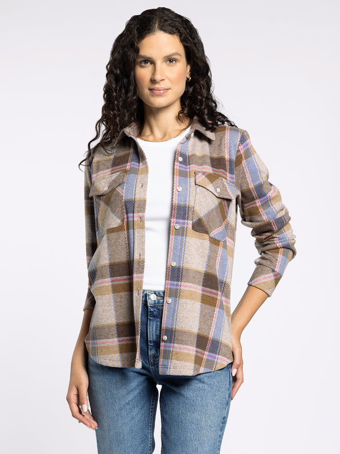 #color_sand-brown-plaid