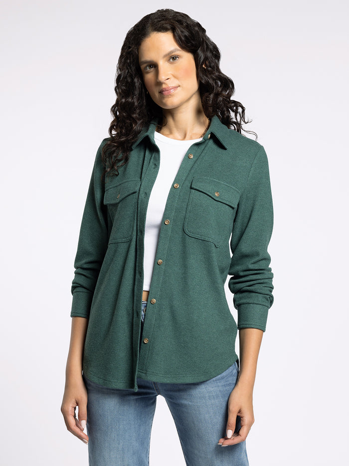 PINE HEATHER / XS