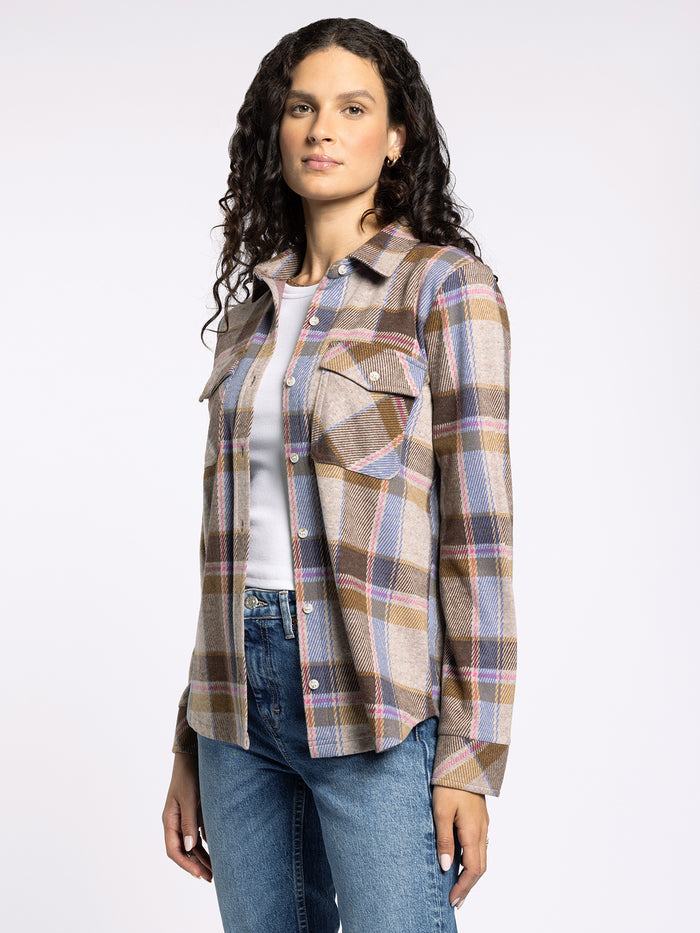 #color_sand-brown-plaid